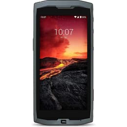 Crosscall Core-M4GO 8GB - Preto/Cinzento - Desbloqueado