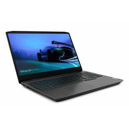 Lenovo IdeaPad Gaming 3 15IMH05 15-inch - Core i5-10300H - 8GB 1256GB Nvidia GeForce GTX1650 Ti AZERTY - Francês