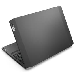 Lenovo IdeaPad Gaming 3 15IMH05 15-inch - Core i5-10300H - 8GB 1256GB Nvidia GeForce GTX1650 Ti AZERTY - Francês