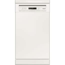Miele G 4620 Sc Active Máquina de lavar loiça compacta Cm - 10 a 12 talheres