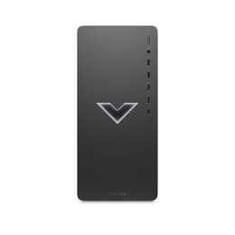 HP Victus 15L TG02-0449NF Ryzen 7 5700G 2.1 GHz - SSD 512 GB + HDD 1 TB - 16GB