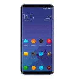 Elephone U Pro 128GB - Preto - Desbloqueado