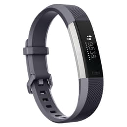 Fitbit Alta HR Dispositivos Conectados