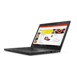 Lenovo ThinkPad L470 14-inch (2017) - Core i5-7200U - 8GB - SSD 256 GB QWERTZ - Alemão