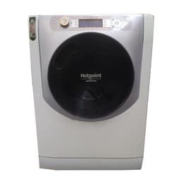 Hotpoint Ariston AQD1171D69IDEU/A Máquina de lavar e secar roupa Frontal