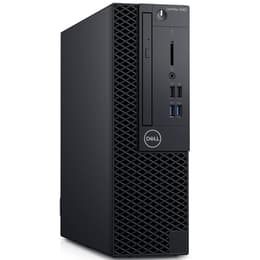 Dell OptiPlex 3060 SFF Core i3-8100 3.6 - SSD 256 GB - 8GB