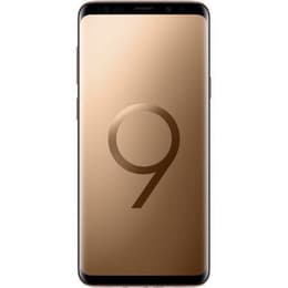 Galaxy S9+ 64GB - Ouro Rosa - Desbloqueado