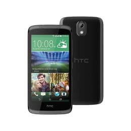 HTC Desire 526G 8GB - Preto - Desbloqueado