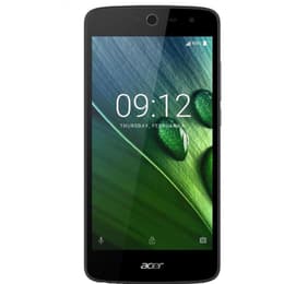 Acer Liquid Zest 16GB - Preto - Desbloqueado