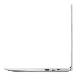 Acer ChromeBook 314 Celeron N3350 1.1 GHz 32GB eMMC - 4GB AZERTY - Francês