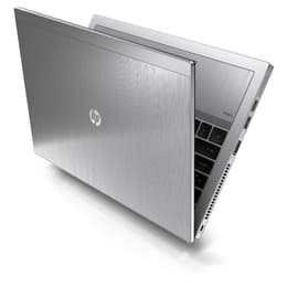 HP EliteBook 2560p 12-inch (2011) - Core i5-2410M - 16GB - SSD 240 GB QWERTZ - Alemão