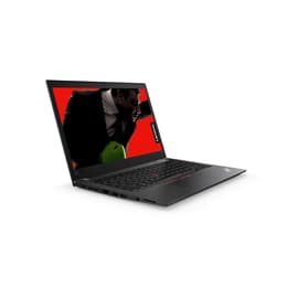 Lenovo ThinkPad L480 14-inch (2017) - Core i5-7300U - 8GB - SSD 512 GB QWERTZ - Alemão