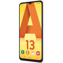 Galaxy A13 128GB - Branco - Desbloqueado