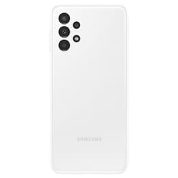 Galaxy A13 128GB - Branco - Desbloqueado