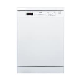 Essentiel B ELV-456b Máquina de lavar loiça compacta Cm - 12 a 16 pratos
