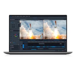 Dell Precision 5570 15-inch (2022) - Core i7 - Gen 12 (H) - 64GB - SSD 2 TB QWERTY - Espanhol