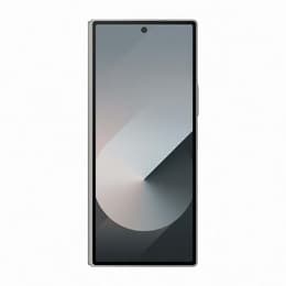 Galaxy Z Fold6 256GB - Branco - Desbloqueado