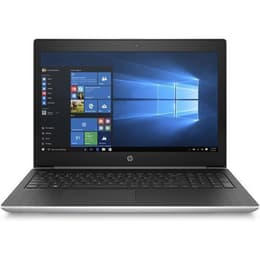HP ProBook 450 G5 15-inch (2017) - Core i5-8250U - 16GB - SSD 256 GB + HDD 1 TB AZERTY - Francês