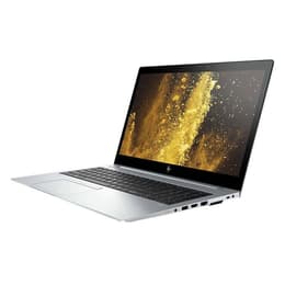 HP Elitebook 850 G5 15-inch (2018) - Core i5 - Gen 8 (U) - 16GB - SSD 4 TB QWERTY - Espanhol
