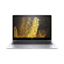 HP Elitebook 850 G5 15-inch (2018) - Core i5 - Gen 8 (U) - 16GB - SSD 4 TB QWERTY - Espanhol