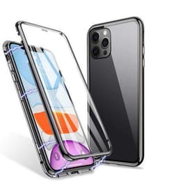 Capa 360 iPhone 14 Pro - TPU - Transparente