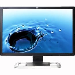 30-inch HP LP3065 2560 x 1600 LCD Monitor Preto