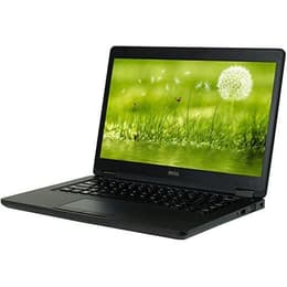Dell Latitude 5480 14-inch (2017) - Core i7-7820HQ - 8GB - SSD 512 GB QWERTZ - Alemão