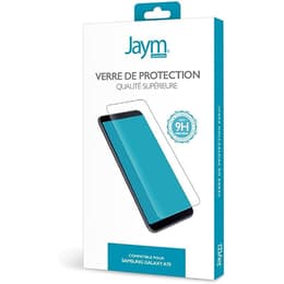 Jaym Galaxy A70/A70S - Transparente
