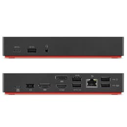 Lenovo ThinkPad USB-C Dock Gen 2 Docking Station