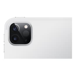 iPad Pro 12.9 (2020) 4ª geração 512 Go - WiFi - Prateado