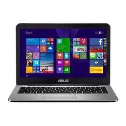 Asus E403SA-WX0004T 14-inch () - Celeron N3050 - 4GB - SSD 32 GB AZERTY - Francês