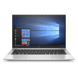 HP EliteBook 830 G8 13-inch (2020) - Core i5 - Gen 11 (G) - 32GB - SSD 4 TB AZERTY - Francês