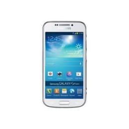 Galaxy S4 Zoom 8GB - Branco - Desbloqueado