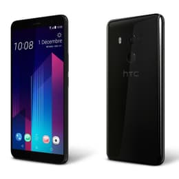 HTC U11 PLUS 128GB - Preto - Desbloqueado
