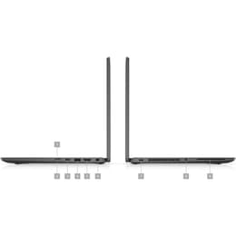 Dell Latitude 7430 14-inch (2022) - Core i5 - Gen 12 (U) - 8GB - SSD 1 TB QWERTY - Italiano