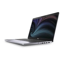 Dell Latitude 5510 15-inch (2020) - Core i5 - Gen 10 (U) - 16GB - SSD 256 GB QWERTZ - Alemão