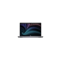 Dell Latitude 5510 15-inch (2020) - Core i5 - Gen 10 (U) - 16GB - SSD 256 GB QWERTZ - Alemão