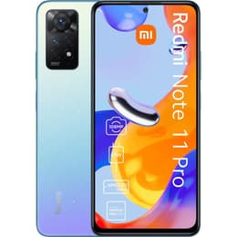 Xiaomi Redmi Note 11 Pro 128GB - Azul - Desbloqueado - Dual-SIM