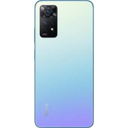 Xiaomi Redmi Note 11 Pro 128GB - Azul - Desbloqueado