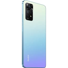Xiaomi Redmi Note 11 Pro 128GB - Azul - Desbloqueado