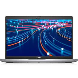 Dell Latitude 14 5420 14-inch (2021) - Core i5-1145G7 - 16GB - SSD 256 GB QWERTY - Inglês