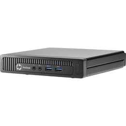 HP ProDesk 600 G1 DM Core i5-4590T 2 - SSD 512 GB - 16GB