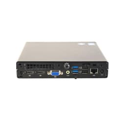 HP ProDesk 600 G1 DM Core i5-4590T 2 - SSD 512 GB - 16GB