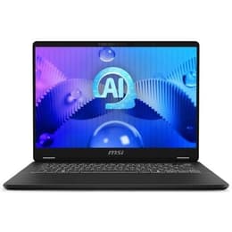 MSI Prestige 14 AI Evo C1MG-065UK 14-inch (2023) - Core Ultra 7 155H - 16GB - SSD 512 GB QWERTY - Inglês