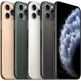 iPhone 11 Pro Max 512GB - Dourado - Desbloqueado