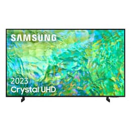 65,0000-inch 65CU8000 3840 x 2160 TV