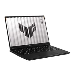 Asus TUF Gaming A14 FA401WU-RG006W 14"-inch - Ryzen AI 9 HX 370 - 16GB - SSD 1 TB NVIDIA GeForce RTX 4050 AZERTY - Francês