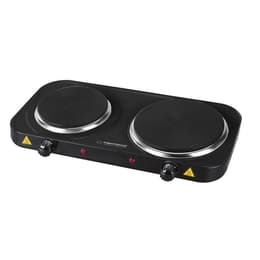 Esperanza ekh014k Placa Quente