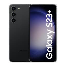 Galaxy S23+ 512GB - Preto - Desbloqueado - Dual-SIM