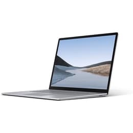 Microsoft Surface Laptop 3 13-inch (2019) - Core i5-1035G7 - 8GB - SSD 256 GB QWERTY - Inglês